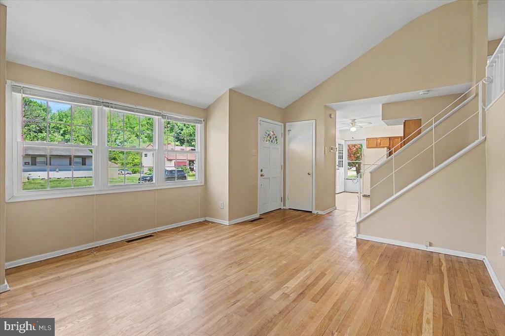 602 SHUE DRIVE
