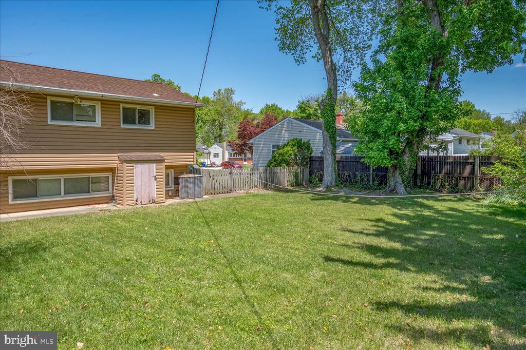 602 SHUE DRIVE