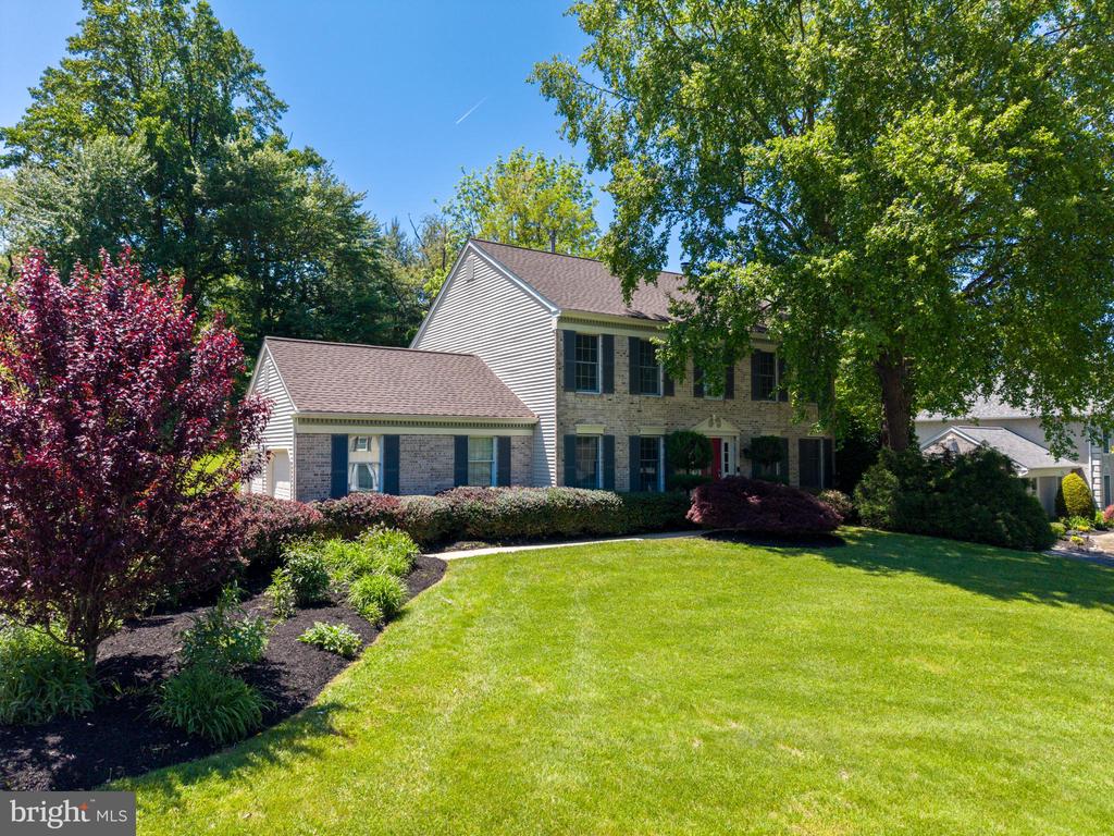 293 CHIPPENHAM LANE
