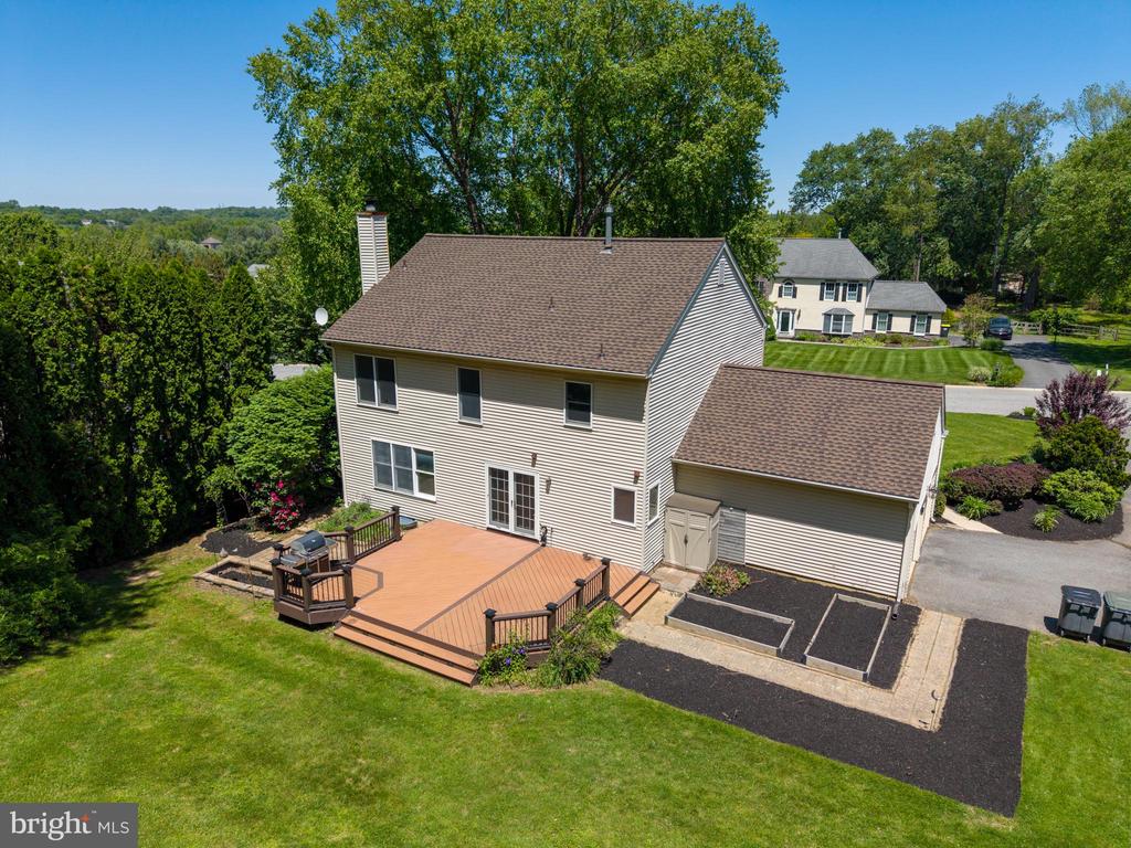 293 CHIPPENHAM LANE