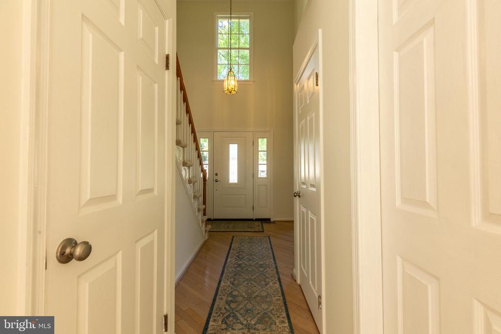 293 CHIPPENHAM LANE