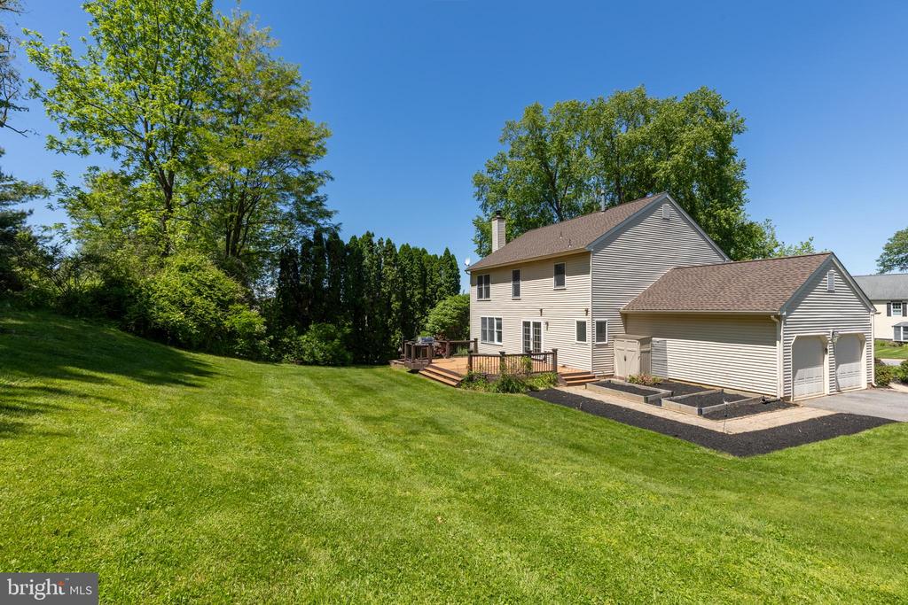 293 CHIPPENHAM LANE