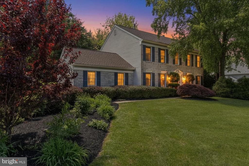 293 CHIPPENHAM LANE