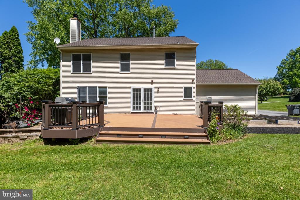 293 CHIPPENHAM LANE