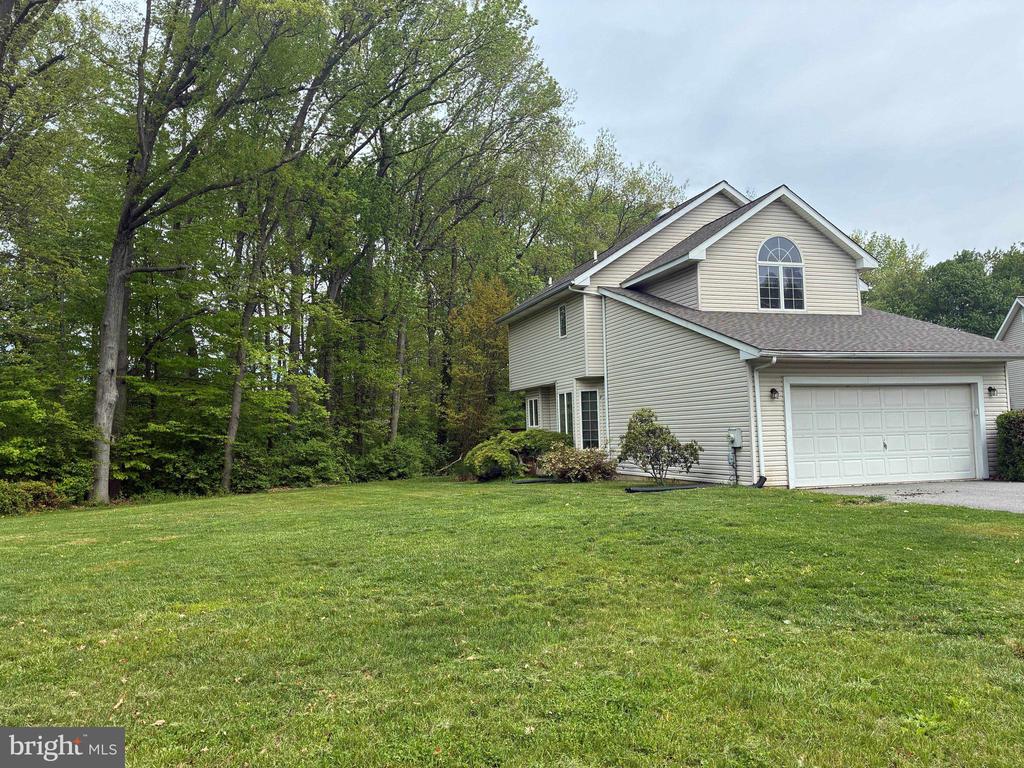 53 GENERAL MAXWELL COURT