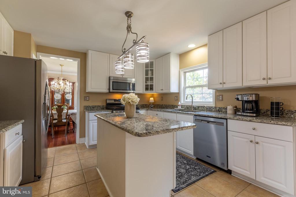 1 SALINA COURT
