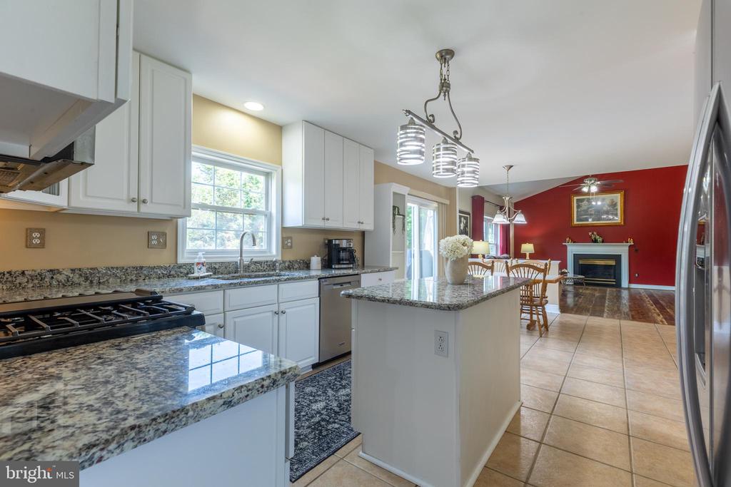 1 SALINA COURT