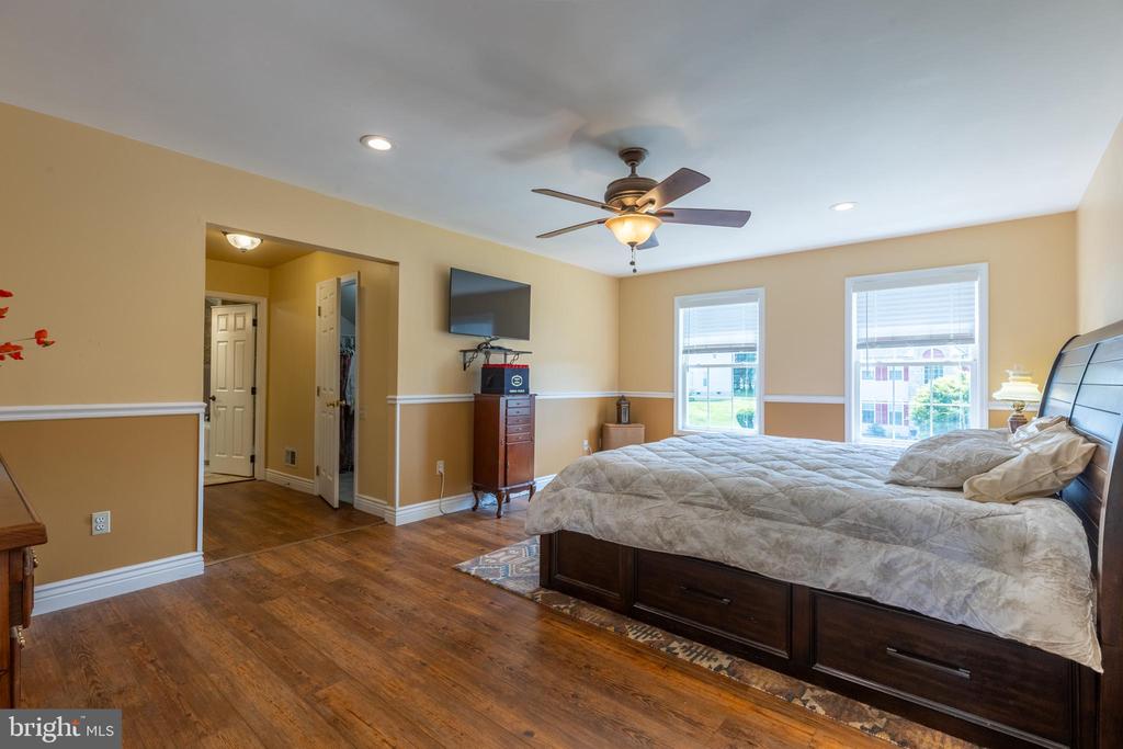 1 SALINA COURT
