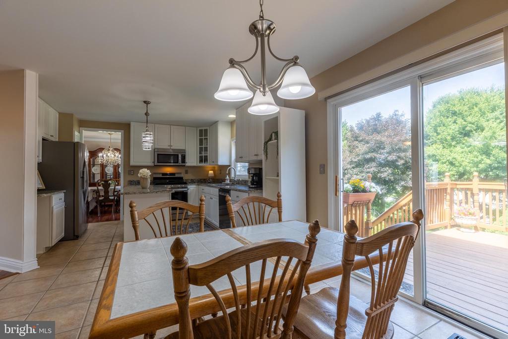 1 SALINA COURT