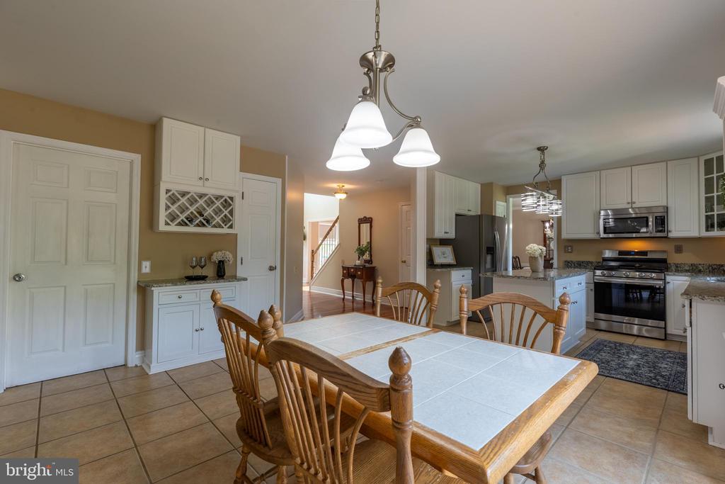 1 SALINA COURT