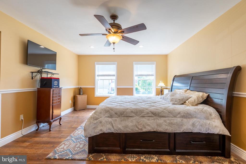 1 SALINA COURT