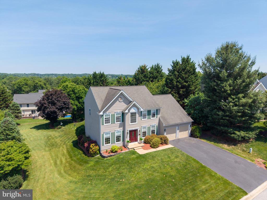 1 SALINA COURT