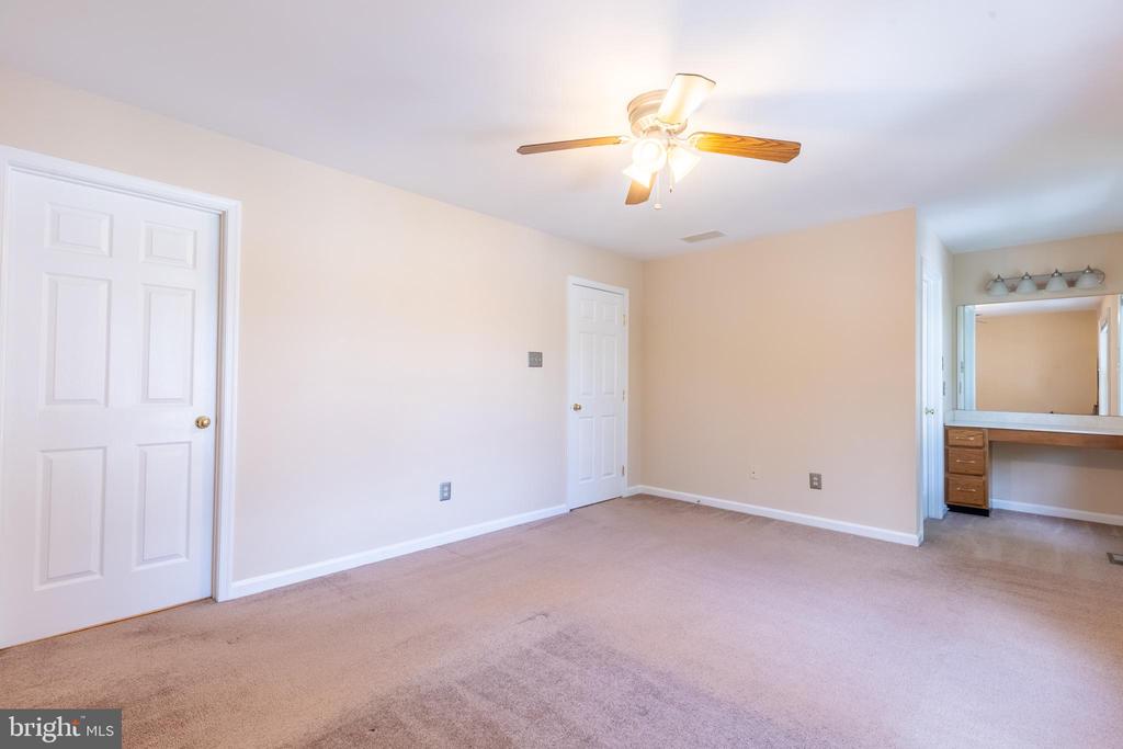 134 ATTIC COURT