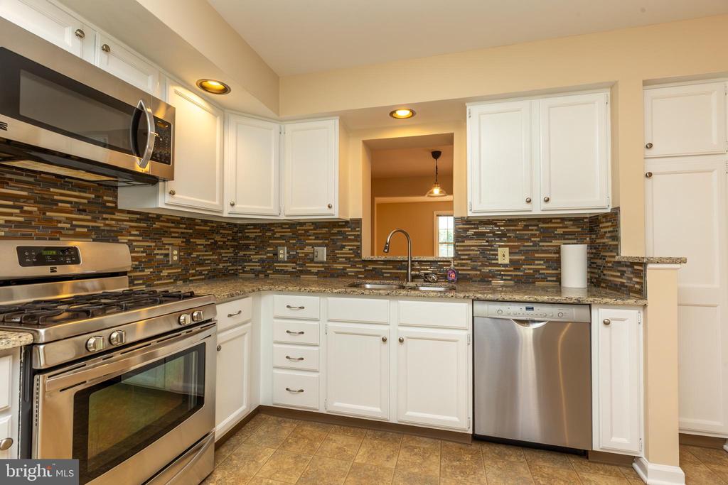 134 ATTIC COURT