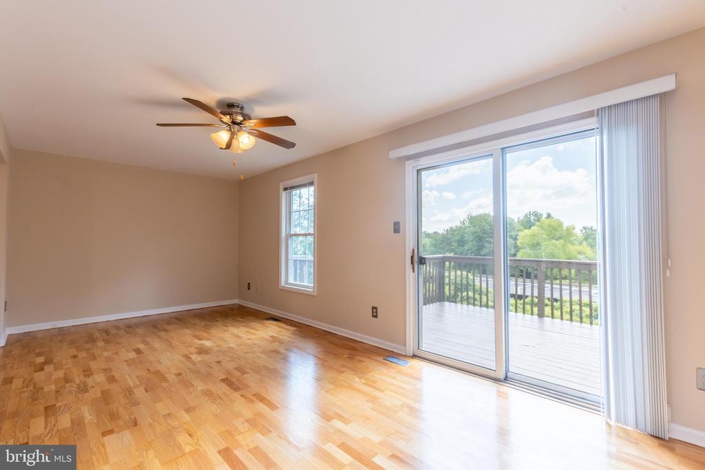134 ATTIC COURT