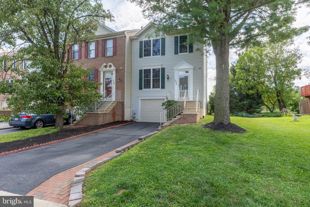 134 ATTIC COURT