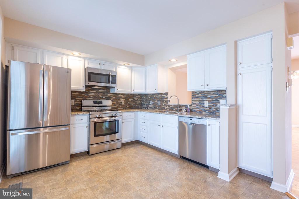 134 ATTIC COURT