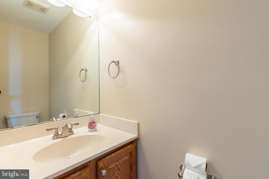 134 ATTIC COURT