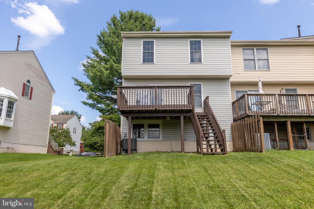 134 ATTIC COURT
