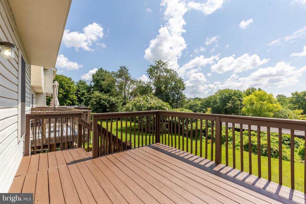 134 ATTIC COURT