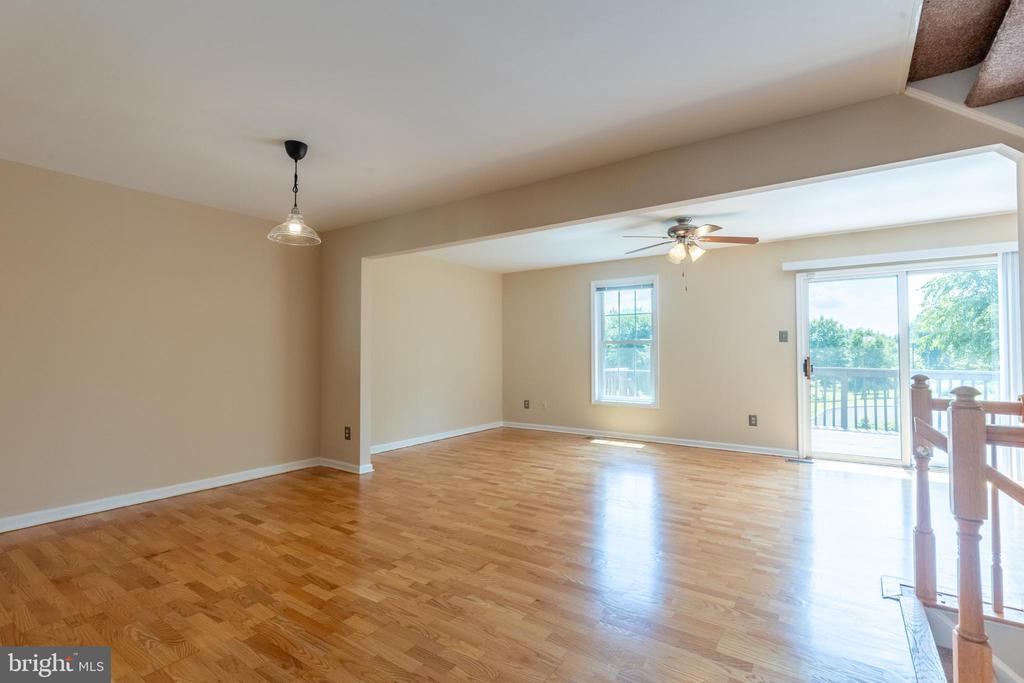 134 ATTIC COURT