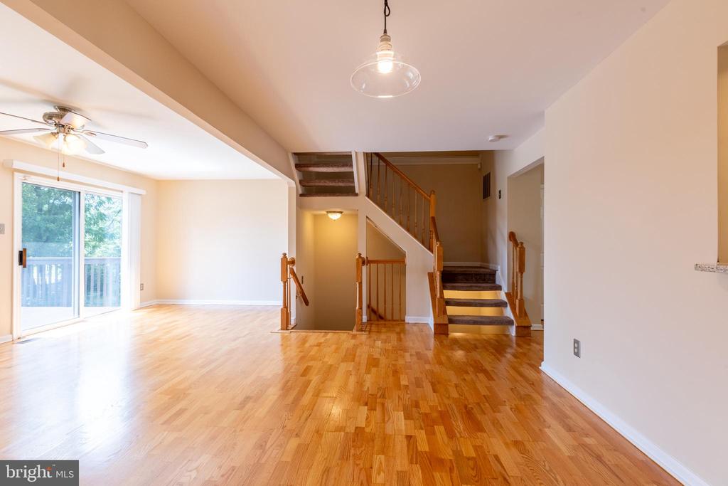134 ATTIC COURT