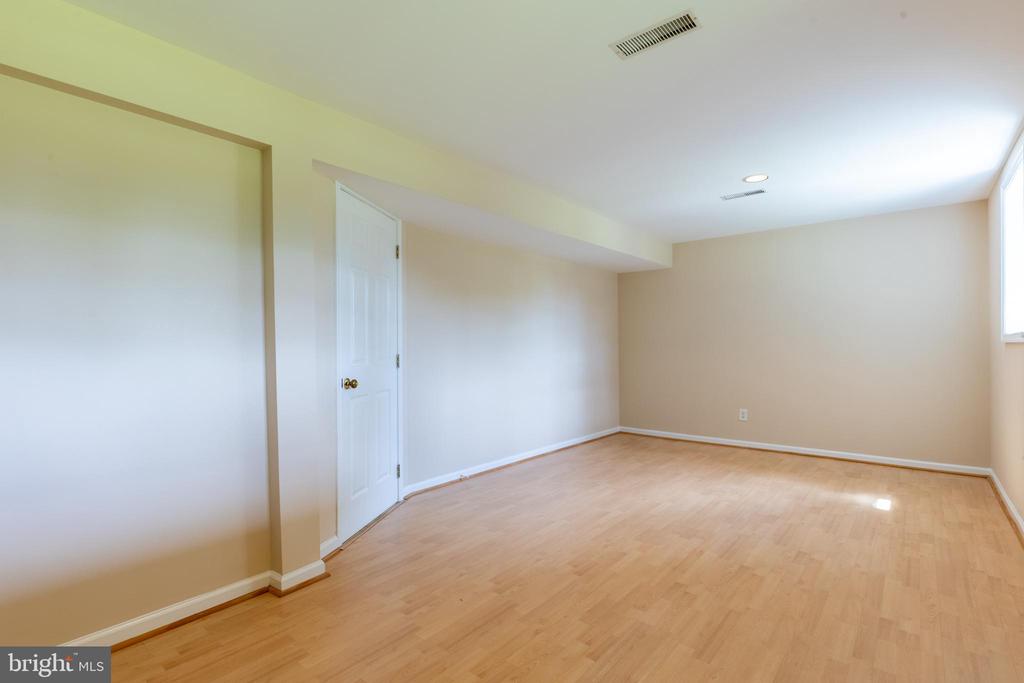 134 ATTIC COURT