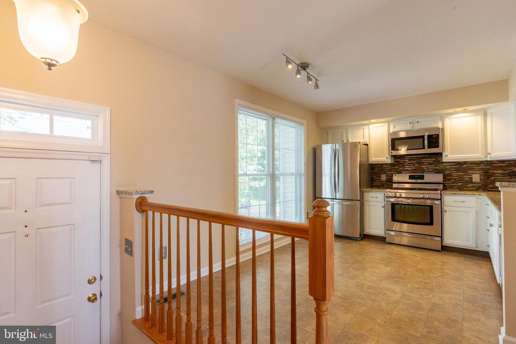 134 ATTIC COURT