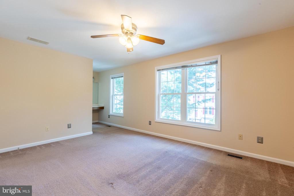 134 ATTIC COURT