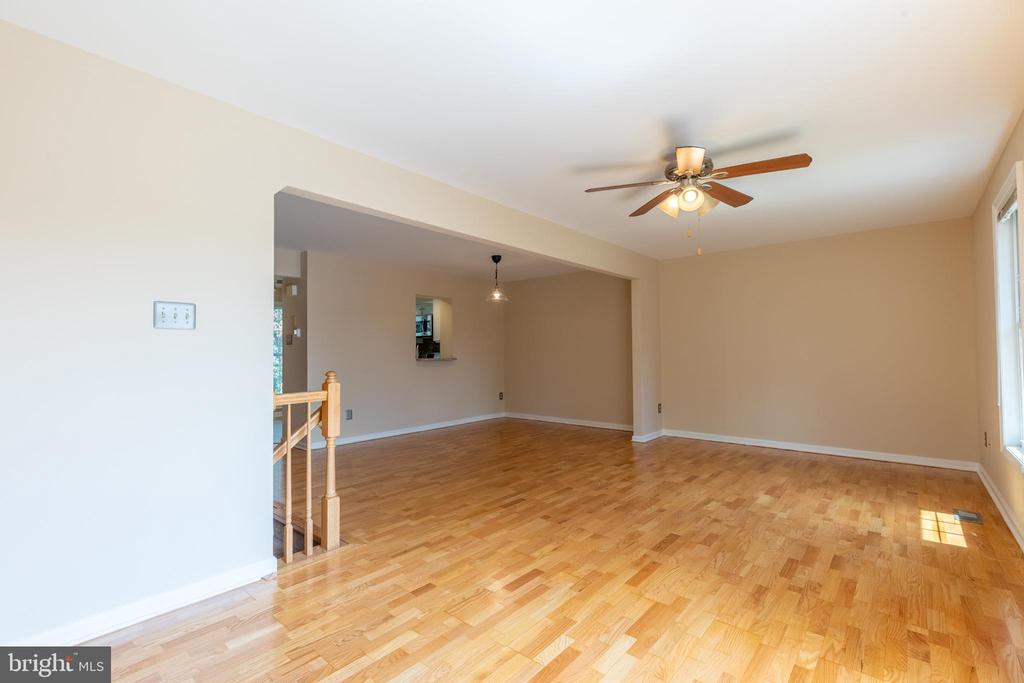 134 ATTIC COURT