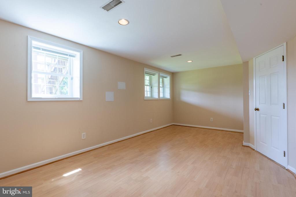 134 ATTIC COURT