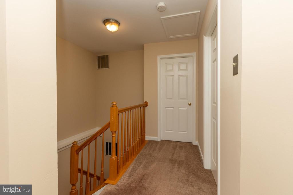 134 ATTIC COURT