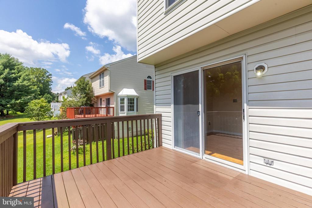 134 ATTIC COURT