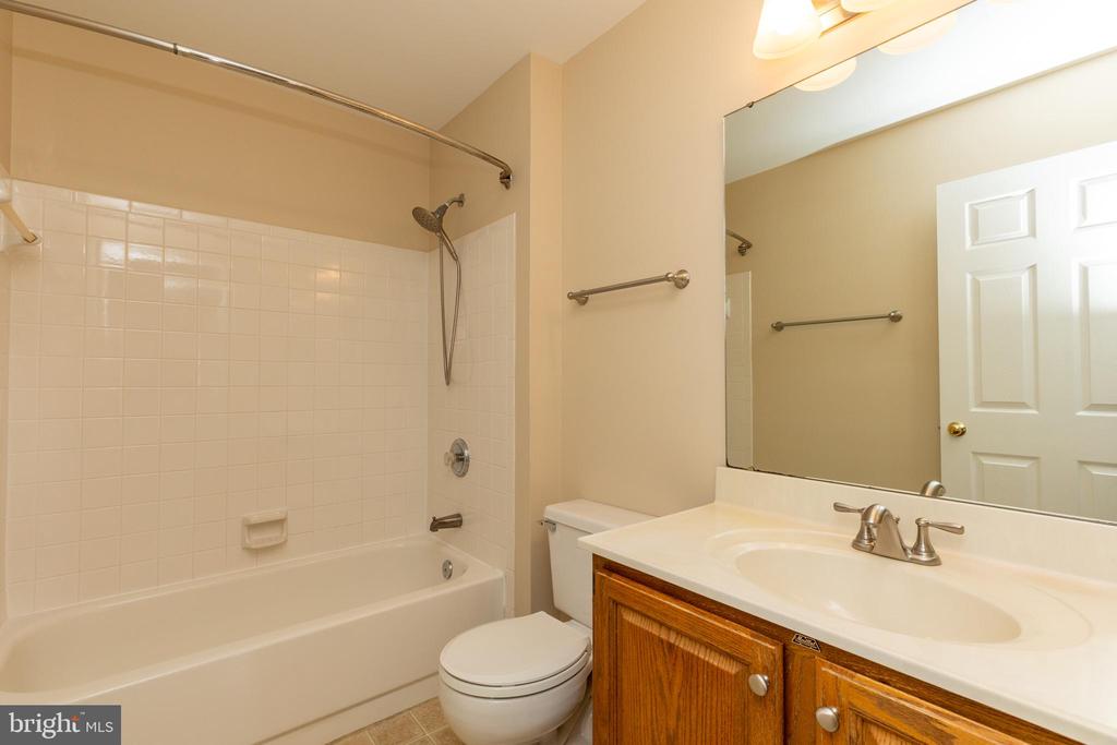 134 ATTIC COURT