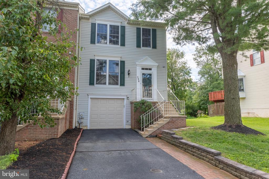 134 ATTIC COURT