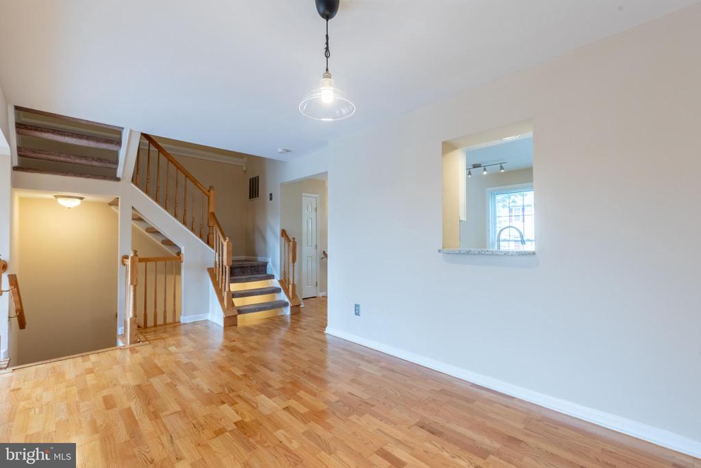 134 ATTIC COURT