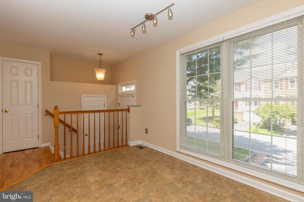 134 ATTIC COURT