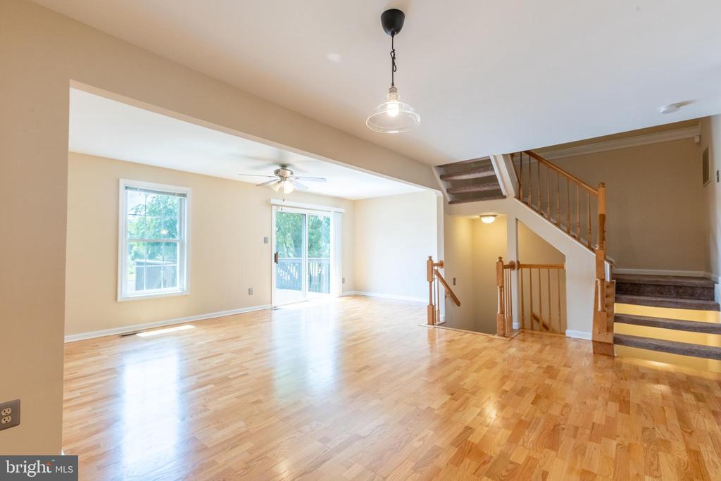 134 ATTIC COURT