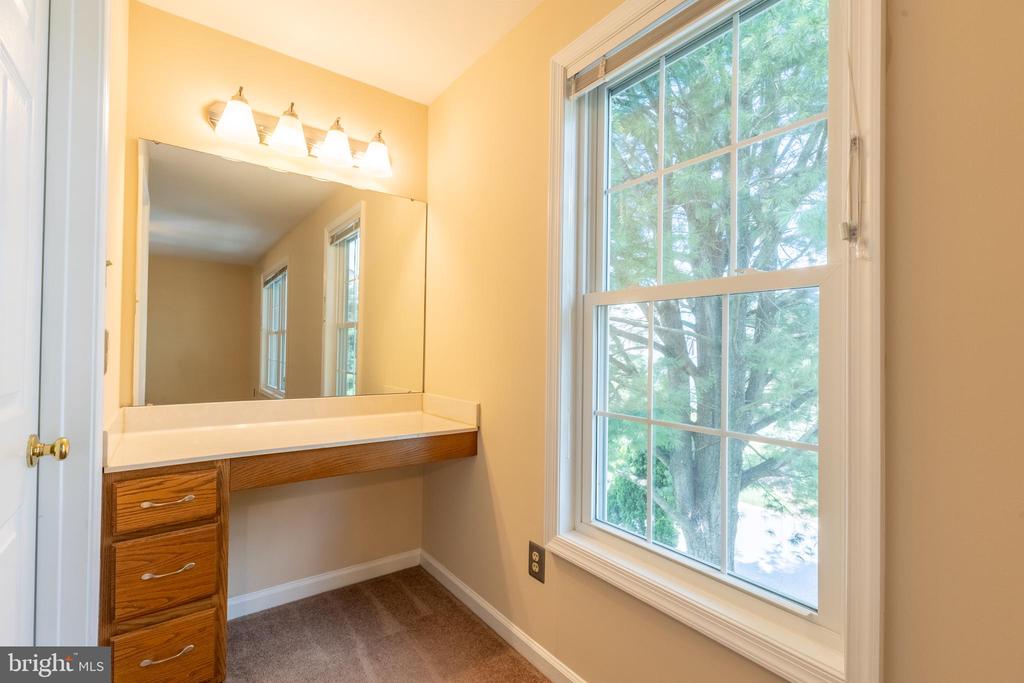 134 ATTIC COURT