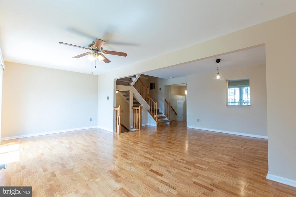 134 ATTIC COURT