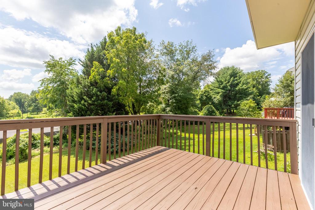 134 ATTIC COURT