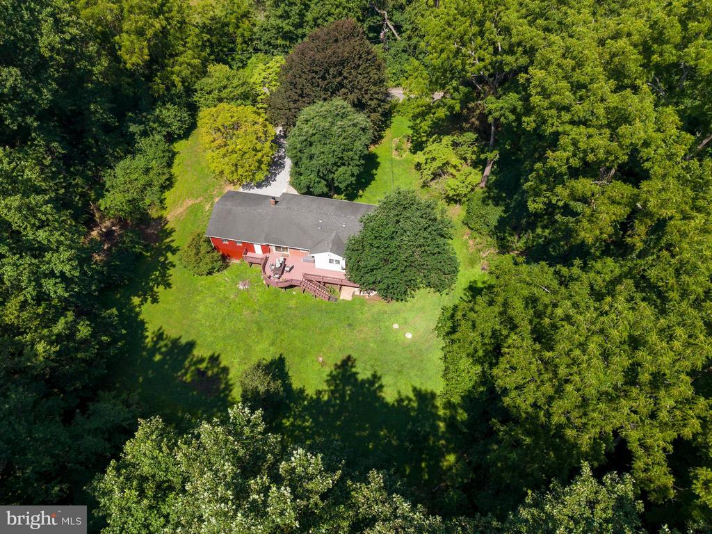 40 GRANVILLE ROAD