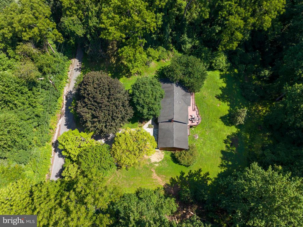 40 GRANVILLE ROAD