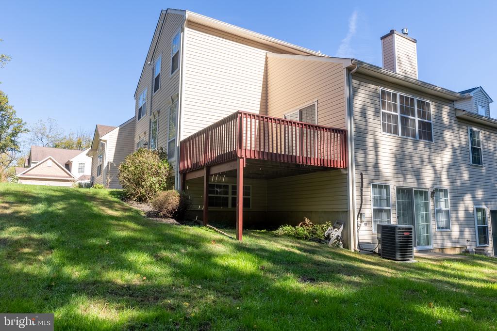 613 PEPPERBUSH COURT
