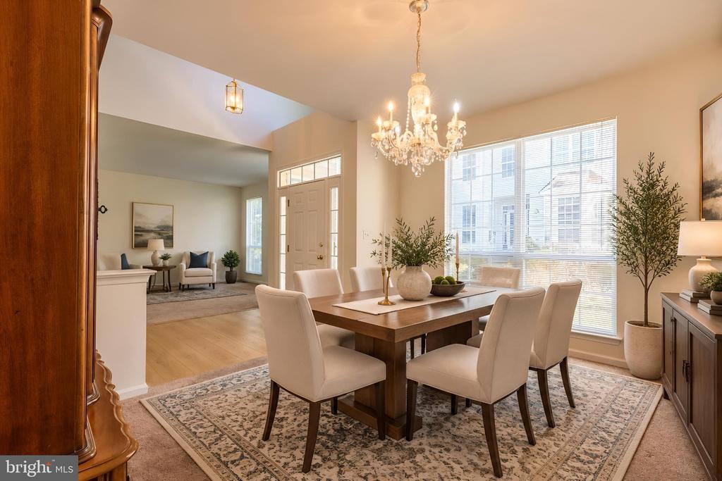 613 PEPPERBUSH COURT