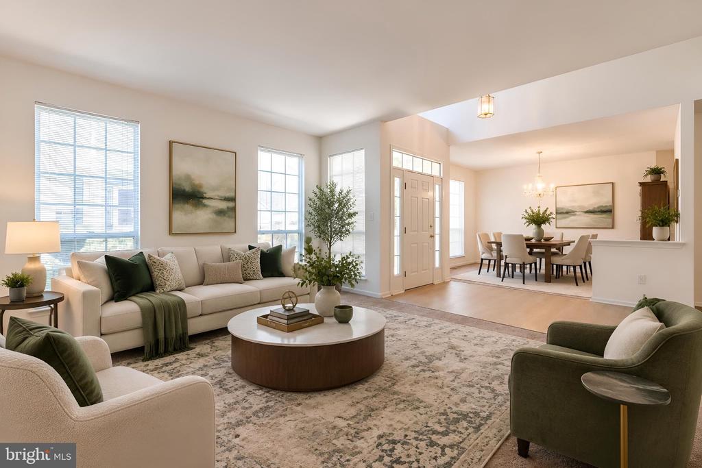 613 PEPPERBUSH COURT