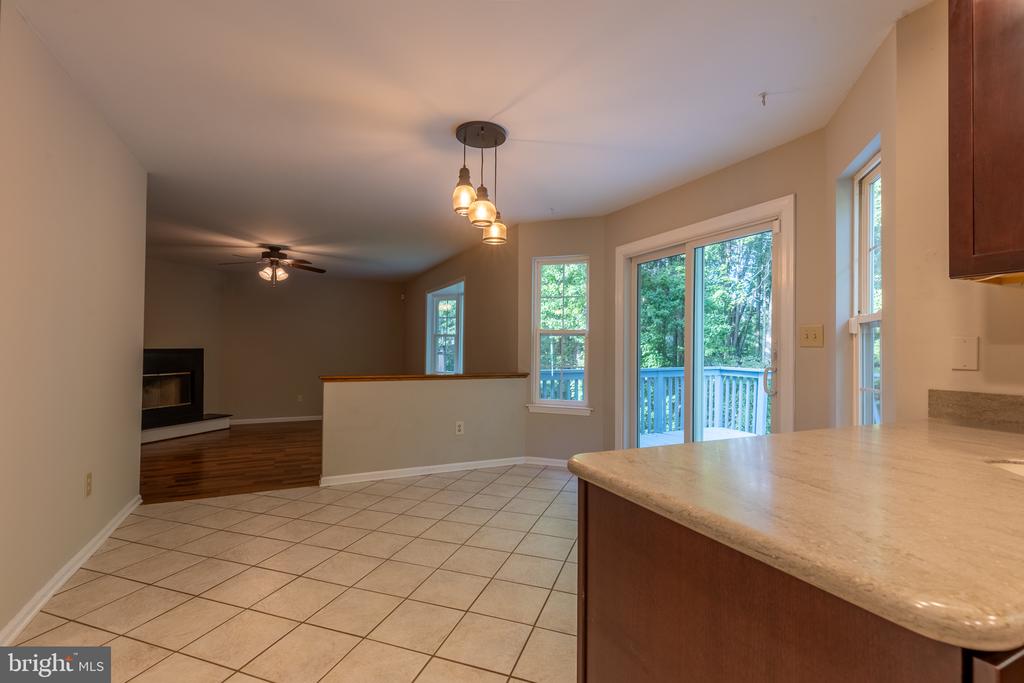 223 E FLAGSTONE DRIVE
