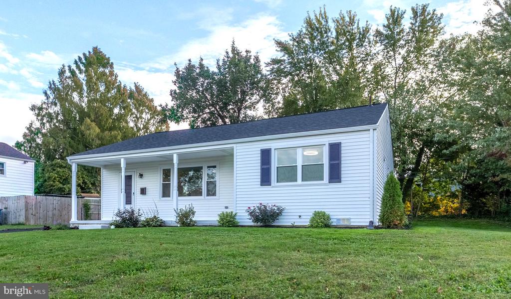 111 S DILLWYN ROAD