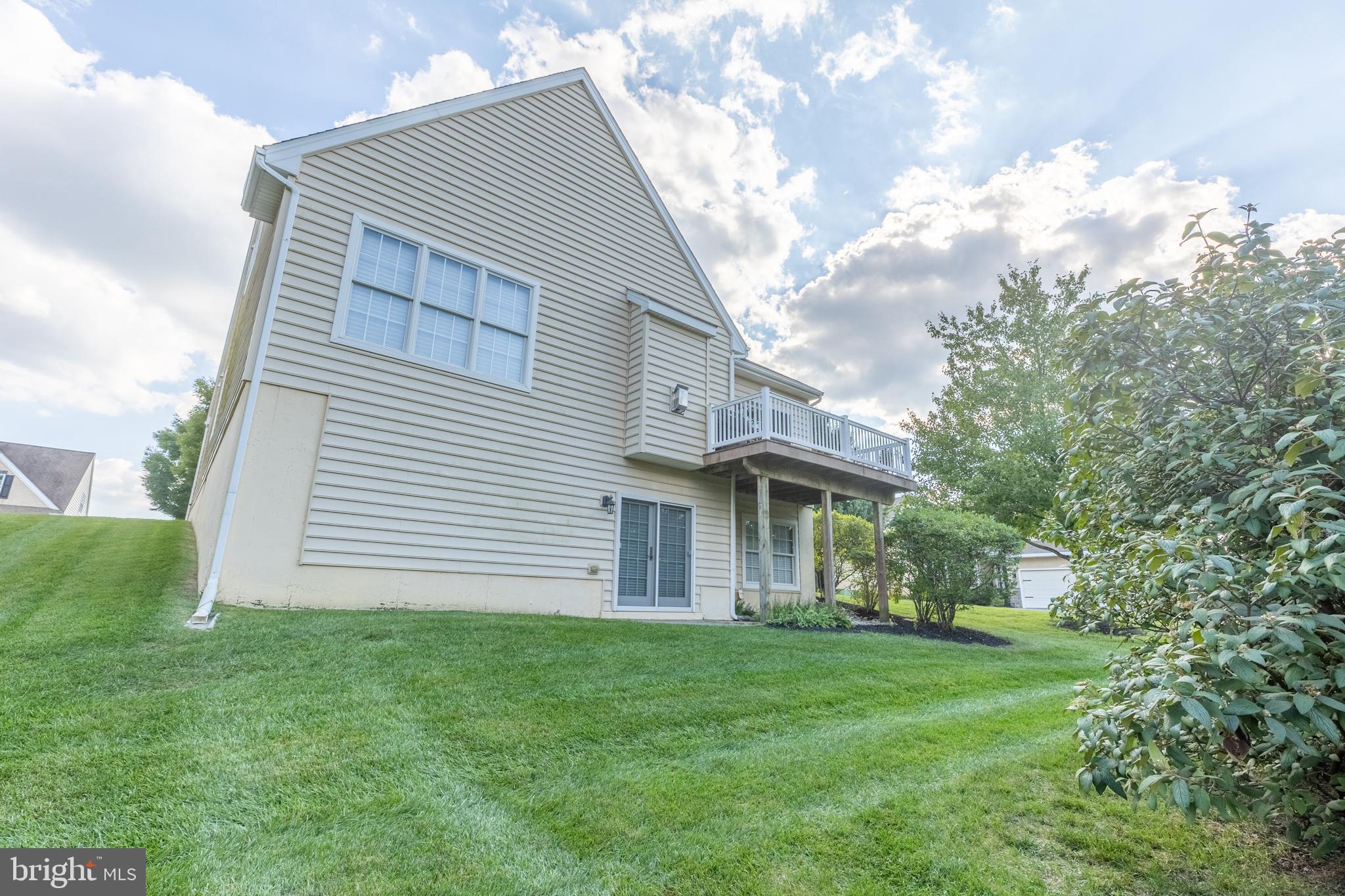 101 CORNWALL ROAD 116