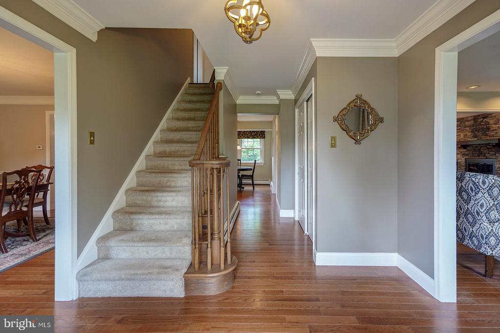 12 MEADOW WOODS LANE